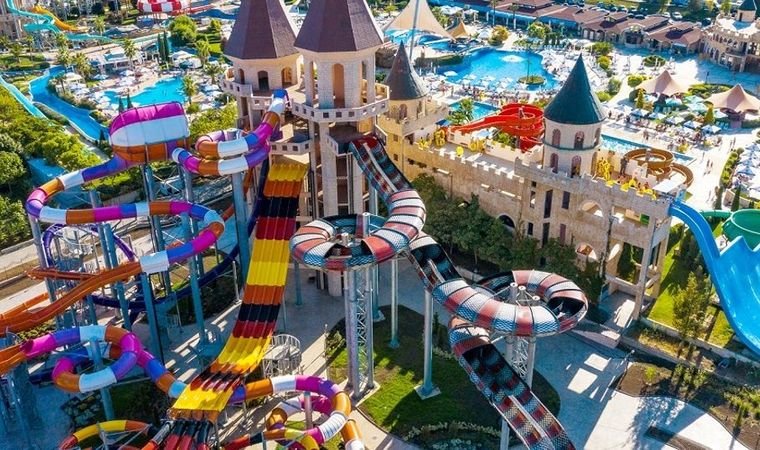 Ravda Central Beach